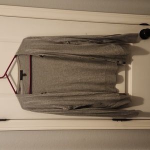 Banana Republic cardigan